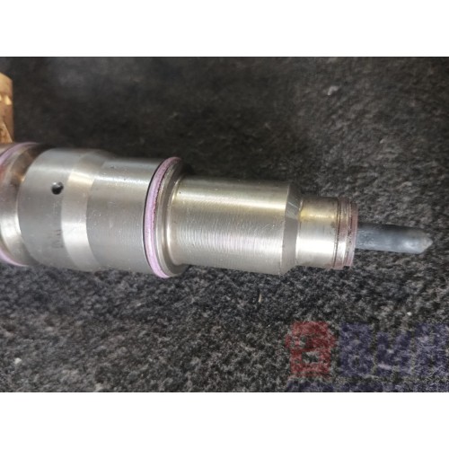 Форсунка топливная электрическая Renault DXI 13 20972222 (706)-5