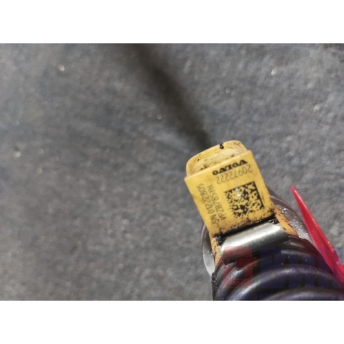 Форсунка топливная электрическая Renault DXI 13 20972222 (706)-1