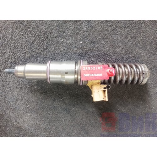 Форсунка топливная электрическая Renault DXI 13 20972222 (706)