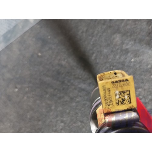 Форсунка топливная электрическая Renault DXI 13 20972222 (721)-1