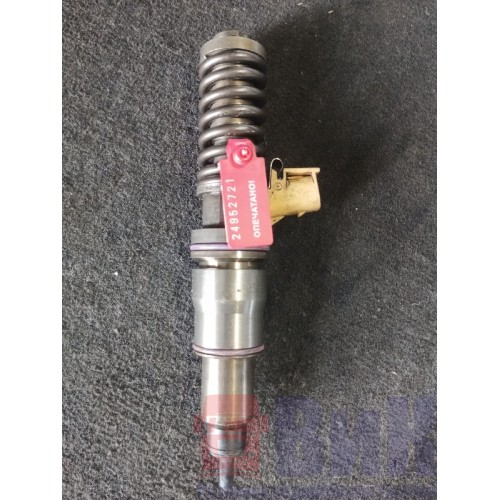 Форсунка топливная электрическая Renault DXI 13 20972222 (721)