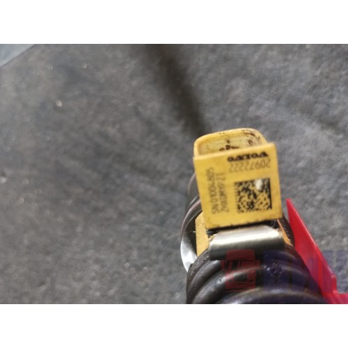 Форсунка топливная электрическая Renault DXI 13 20972222 (723)-3