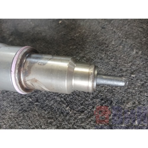 Форсунка топливная электрическая Renault DXI 13 20972222 (723)-4