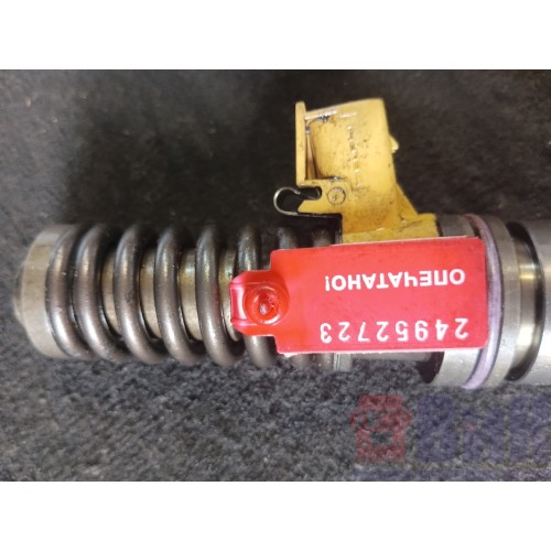 Форсунка топливная электрическая Renault DXI 13 20972222 (723)-1