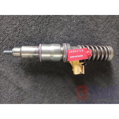 Форсунка топливная электрическая Renault DXI 13 20972222 (723)