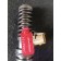 Форсунка топливная электрическая Renault DXI 13 20972222 (724)