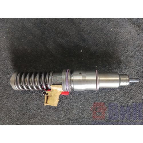 Форсунка топливная электрическая Renault DXI 13 20972222 (724)-3