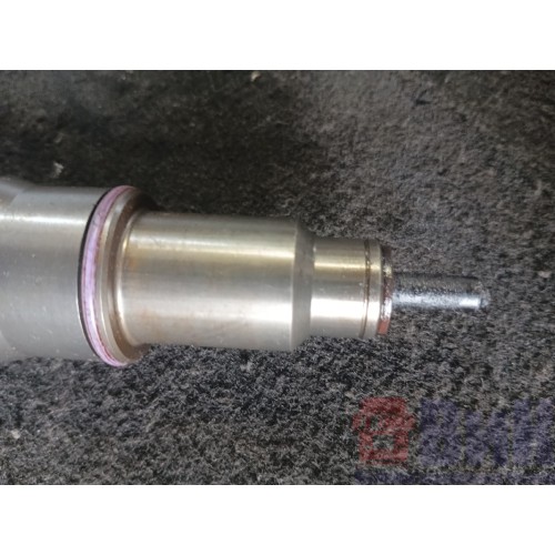 Форсунка топливная электрическая Renault DXI 13 20972222 (724)-1