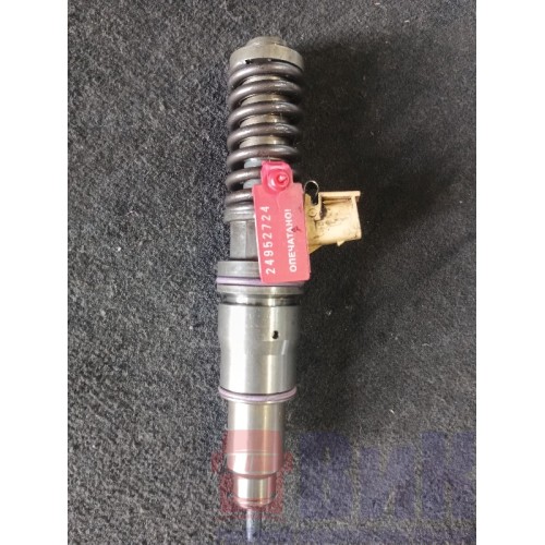 Форсунка топливная электрическая Renault DXI 13 20972222 (724)