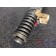 Форсунка топливная электрическая Renault DXI 13 20972222 (725)
