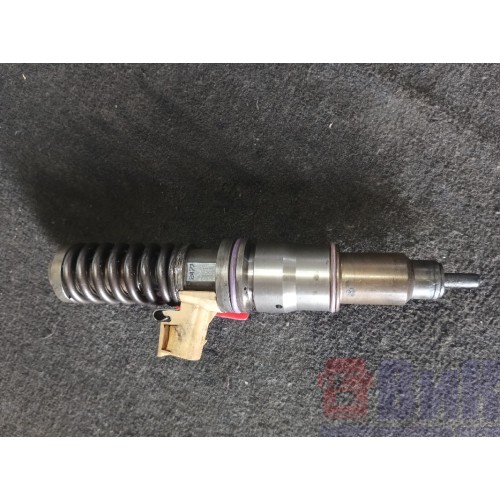 Форсунка топливная электрическая Renault DXI 13 20972222 (725)-4