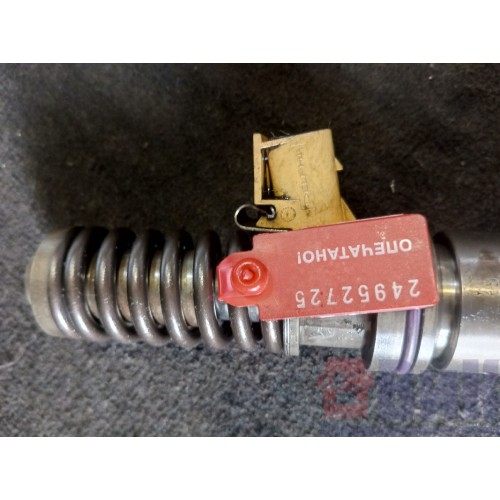 Форсунка топливная электрическая Renault DXI 13 20972222 (725)-5