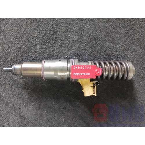 Форсунка топливная электрическая Renault DXI 13 20972222 (725)