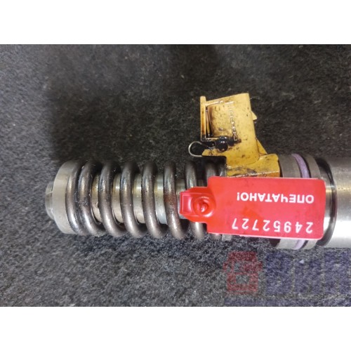 Форсунка топливная электрическая Renault DXI 13 20972222 (727)-3