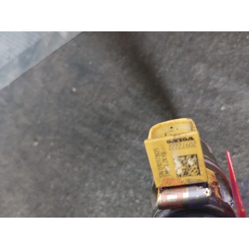 Форсунка топливная электрическая Renault DXI 13 20972222 (727)-4