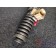 Форсунка топливная электрическая Renault DXI 13 20972222 (727)