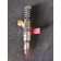 Форсунка топливная электрическая Renault DXI 13 20972222 с деф. (728)