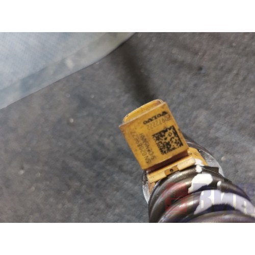 Форсунка топливная электрическая Renault DXI 13 20972222 с деф. (728)-1