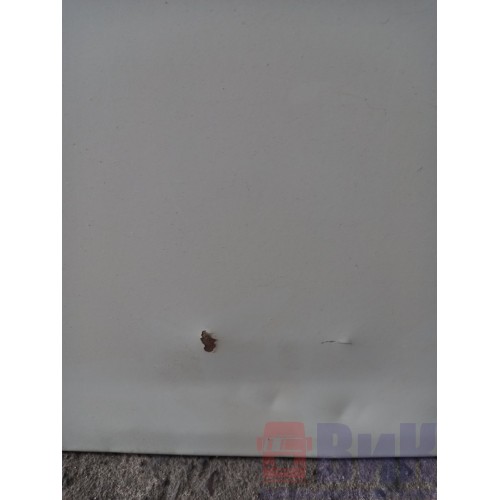 Крышка инструментального ящика DAF 105 976058 без петель (269)-2