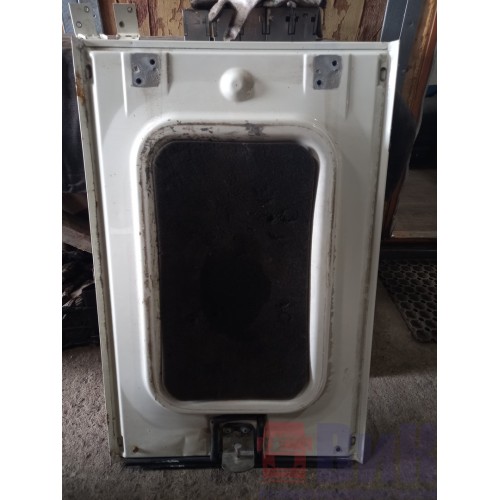 Крышка инструментального ящика DAF 105 976058 без петель (269)-3