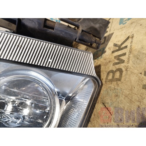 Фара основная Renault Premium 074346 ориг. RH деф. (320)-2