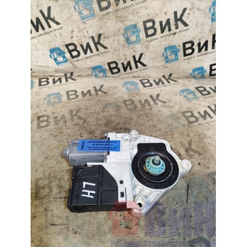 Моторчик стеклоподъемника Renault TS 001057 LH (315)