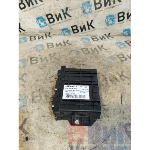 Блок двери Renault TS 001057 LH (317)