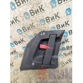 Ручка открывания двери Renault TS 001057 наружняя LH деф. (037)