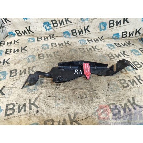 Кронштейн обшивки двери Renault TS 001057 RH (122)