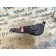 Кронштейн обшивки двери Renault TS 001057 LH (020)