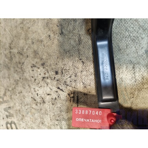 Кронштейн дверной крышки Renault TS 001057 (040)-1