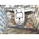 Механизм стеклоподъемника Renault TS 001057 RH (035)