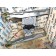 Механизм стеклоподъемника Renault TS 001057 RH (035)