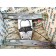 Механизм стеклоподъемника Renault TS 001057 LH (034)