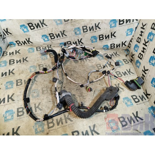 Проводка двери Renault TS 001057 LH (032)