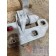 Петля двери Renault TS 001057 RH (007)
