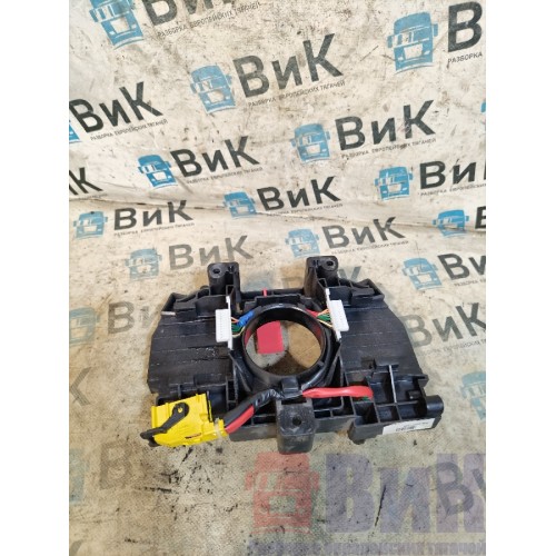 Кронштейн подрулевых переключателей Renault TS 001057 с проводкой (008)-4