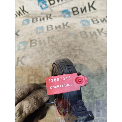 Подрулевой шлейф Renault TS 001057 (018)-2