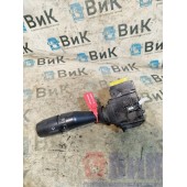 Подрулевой переключатель Renault TS 001057 дворников и поворотов (013)