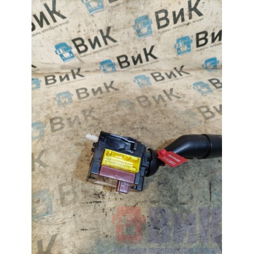 Подрулевой переключатель Renault TS 001057 дворников и поворотов (013)-3