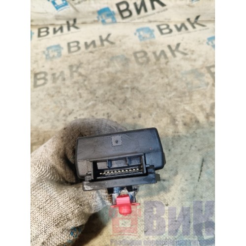 Подрулевой переключатель Renault TS 001057 магнитолы (011)-2