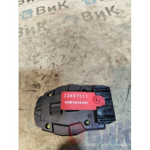 Подрулевой переключатель Renault TS 001057 магнитолы (011)-1