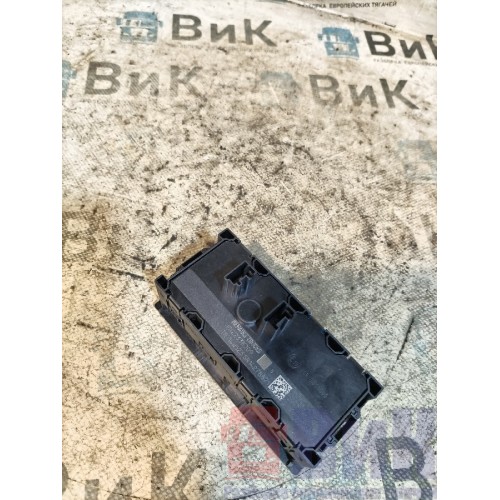 Блок кнопок Renault TS 001057 (308)-3