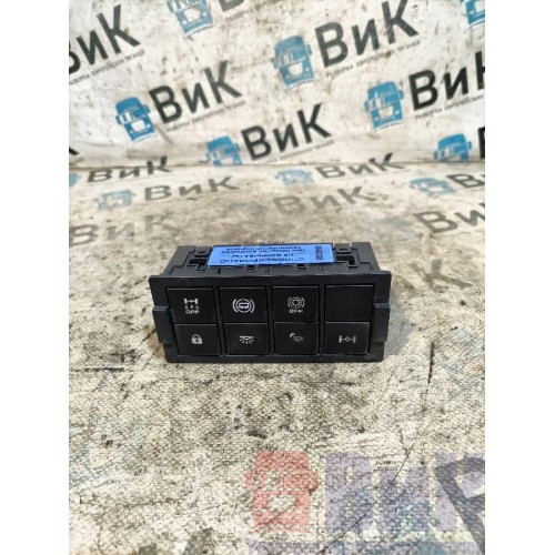 Блок кнопок Renault TS 001057 (308)