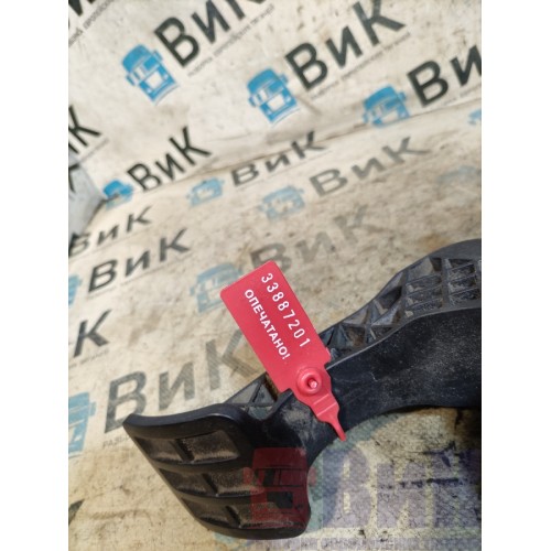 Педаль газа Renault TS 001057 с реостатом (201)-2