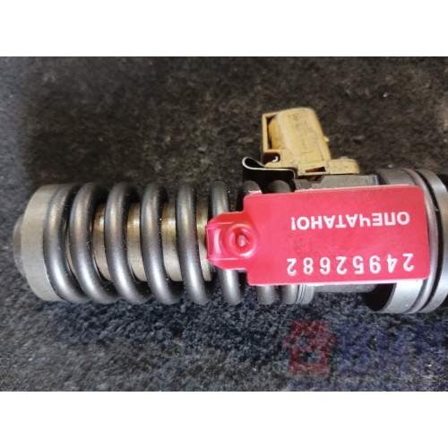 Форсунка топливная электрическая Volvo D13A  20584347 (682)-3