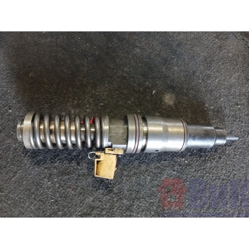 Форсунка топливная электрическая Volvo D13A  20584347 (682)-4