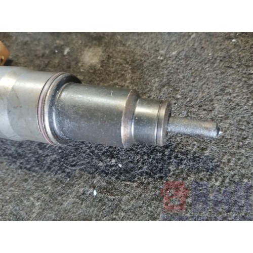Форсунка топливная электрическая Volvo D13A  20584347 (682)-5