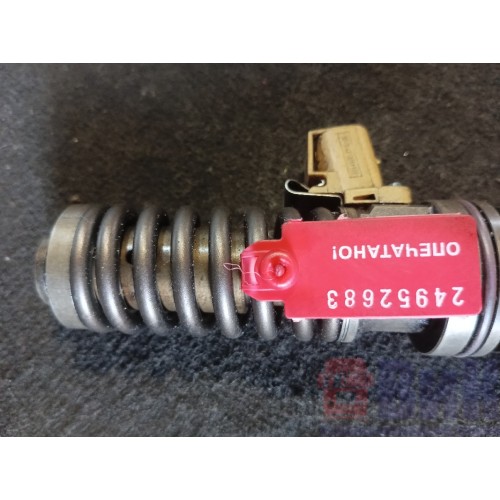 Форсунка топливная электрическая Volvo D13A  20584347 (683)-2