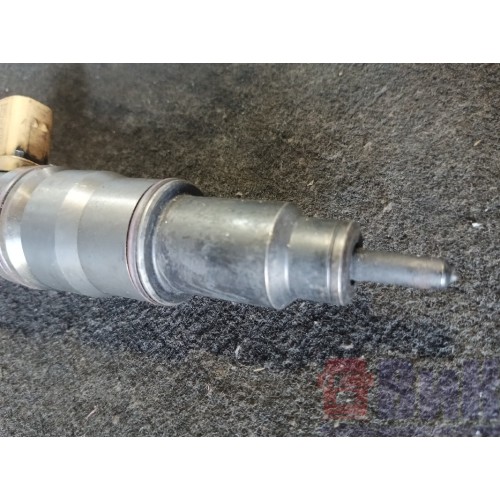 Форсунка топливная электрическая Volvo D13A  20584347 (683)-4